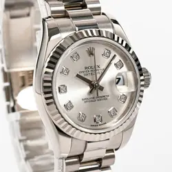 179179G SILVER