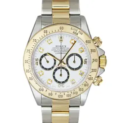 MEN'S WATCH #122224