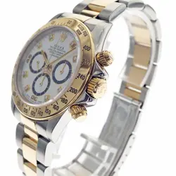 DAYTONA 16523G WHITE
