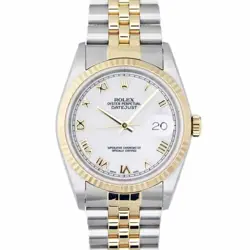 MEN'S WATCH #121515224