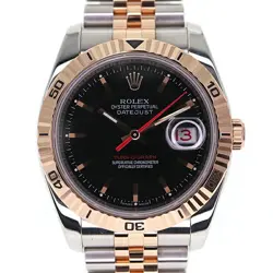 MEN'S WATCH #121324