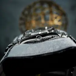 Rolex Datejust 36mm 126234 Wimbledon Jubilee White Gold Bezel Complete set