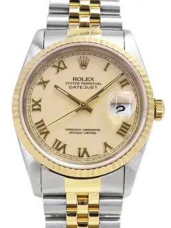 MEN'S WATCH #121415224