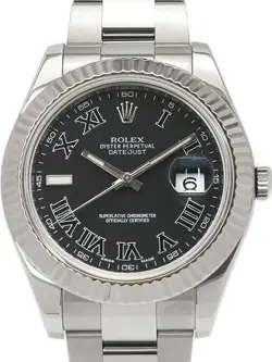 MEN'S WATCH #1221324