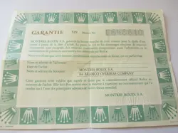 1990 ARAMCO