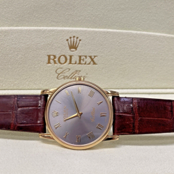 DIAL 32MM WATCH
