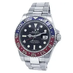 AUTO BLACK MENS
