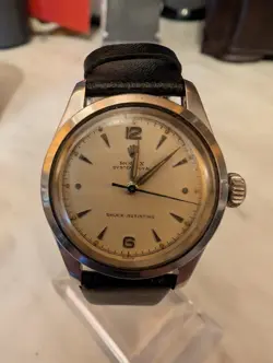 6244 SERVICED