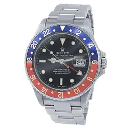 OYSTER AUTO BLACK