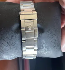 2003 ROLEX