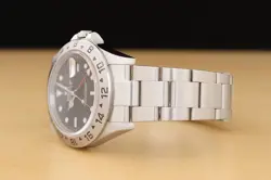GMT OYSTER WATCH