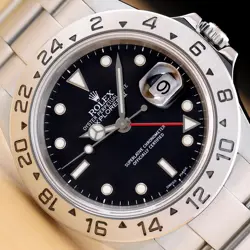 DATE 40MM OYSTER