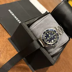 DIAL 40MM WITH
