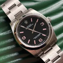 116000 'BLACK