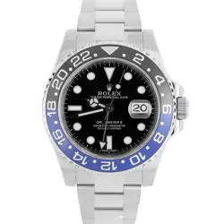 40MM 116710BLNR WATCH