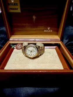 RARE IVORY