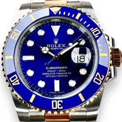 SUBMARINER 116613 40MM