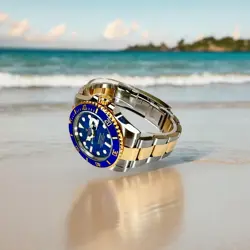 SUBMARINER 116613 40MM