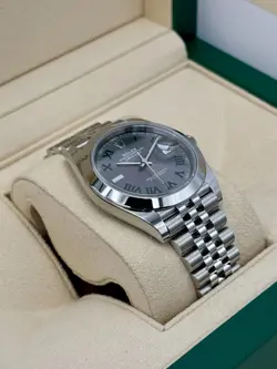 41MM 126300