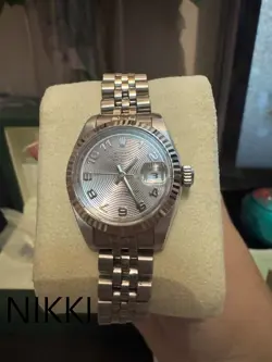 26MMX26MM LADIES