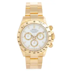ROLEX BOX AND