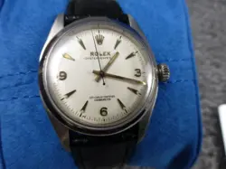 1950'S STAINLESS