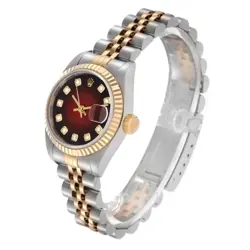 GOLD WATCH 69173