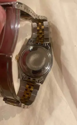 1970 ROLEX!!! 1601