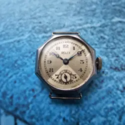 VINTAGE ROLEX PRIMA