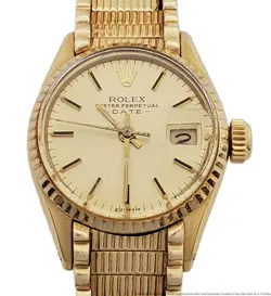 14K GENUINE