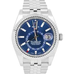 42MM JUBILEE BOX
