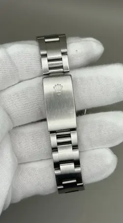 14000M SILVER DIAL