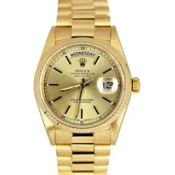 36MM 18038 WATCH