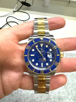 40M WATCH