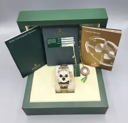 DAYTONA CERTIFIED