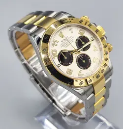 40MM 18K YG