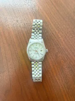 SERVICED..COMES WITH WARRANTY