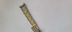 OYSTER FOLDED BAND