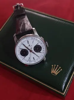 ROLEX CHRONOGRAP