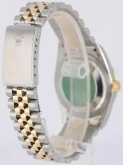 DATEJUST PAPERS