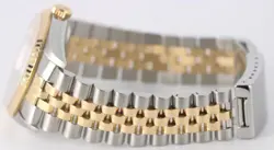STEEL CHAMPAGNE 36MM