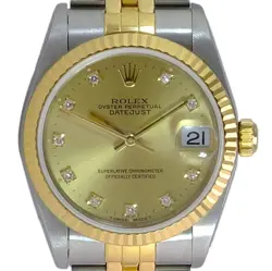 68273 LADIES WATCH