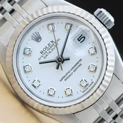 69174 WHITE DIAMOND