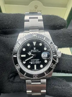 116610LN 40MM STEEL