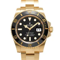 116618LN RANDOM SERIAL