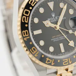 GMT MASTER-II 126713GRNR