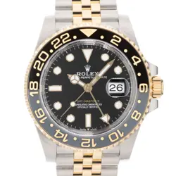 ROLEX GMT MASTER-II 126713GRNR WARRANTY 2024 BOX/PAPER