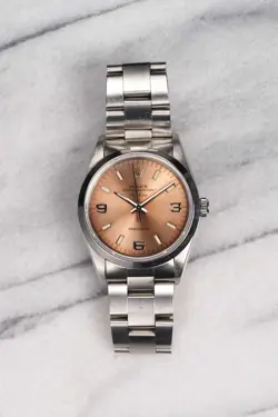 14000 PINK DIAL