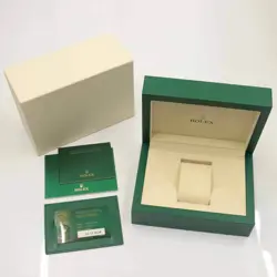 ROLEX GMT Master 2 126710GRNR Serial Random Black Gray Bezel Date 90259750