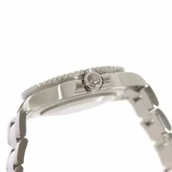 ROLEX GMT Master 2 126710GRNR Serial Random Black Gray Bezel Date 90259750